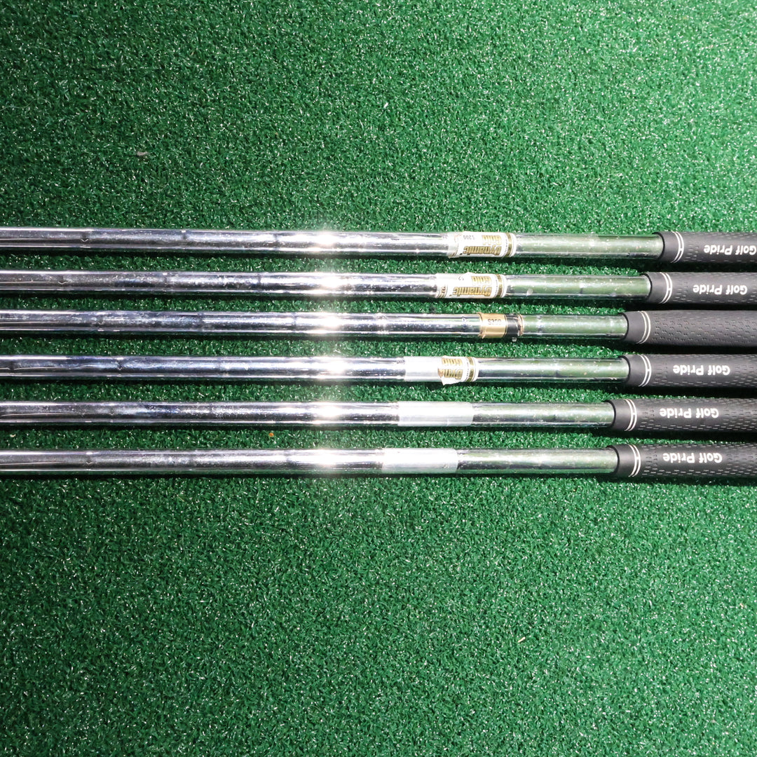 Titleist MB Forged 716 (210013057)