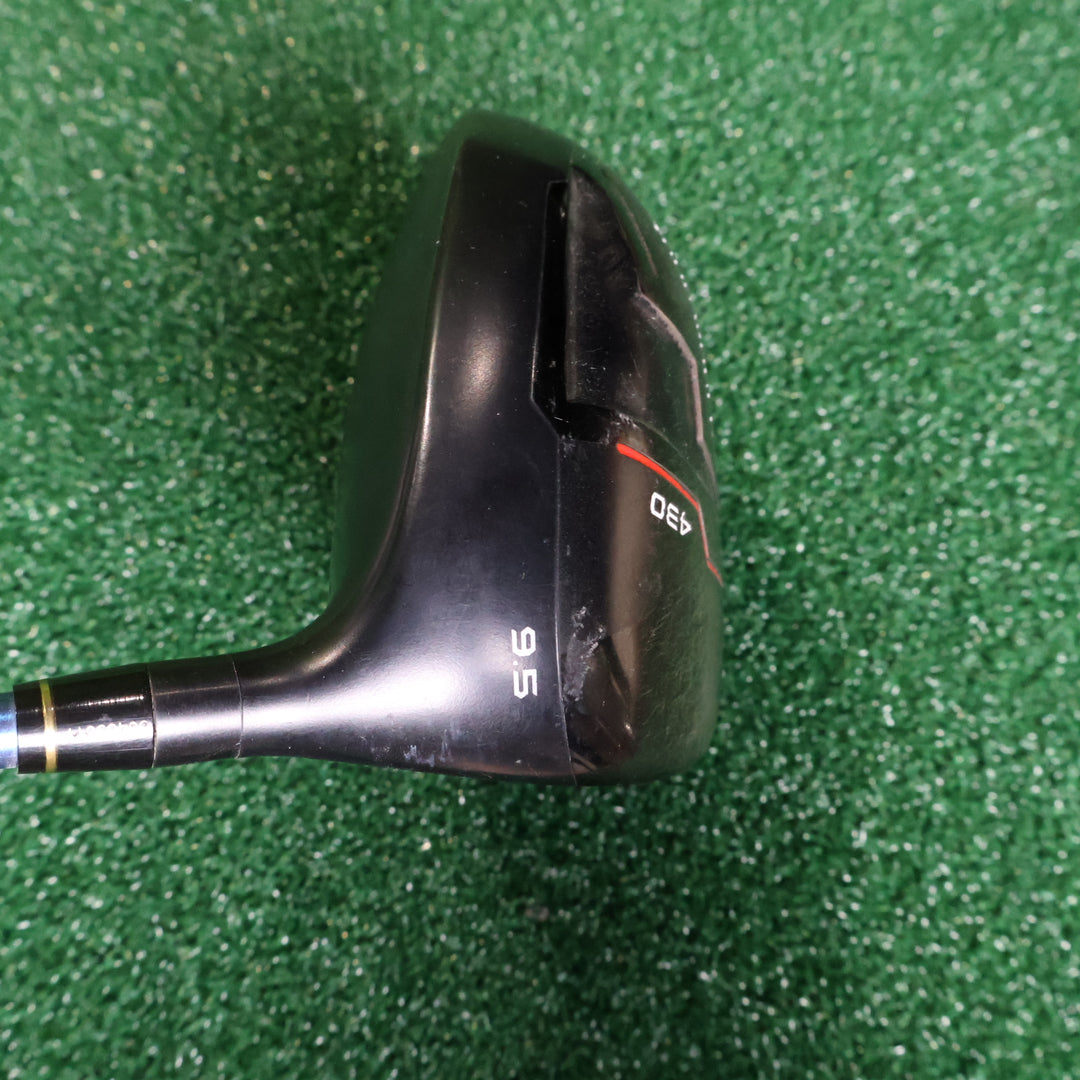 HONMA TOUR WORLD TW717 430 9.5° (210000220)