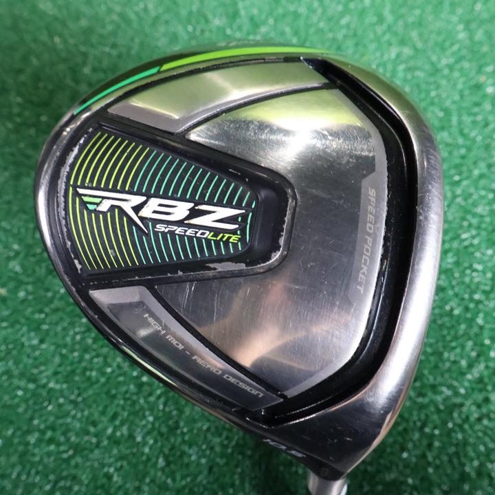 Taylormade RBZ SPEEDLITE 10.5° (210013927)