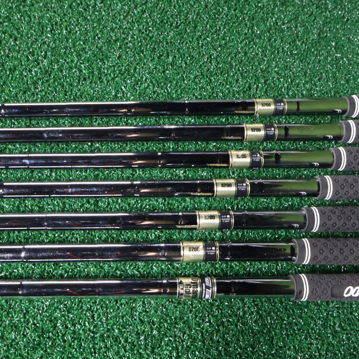 Dunlop SRIXON Z965 4-PW (210015556)