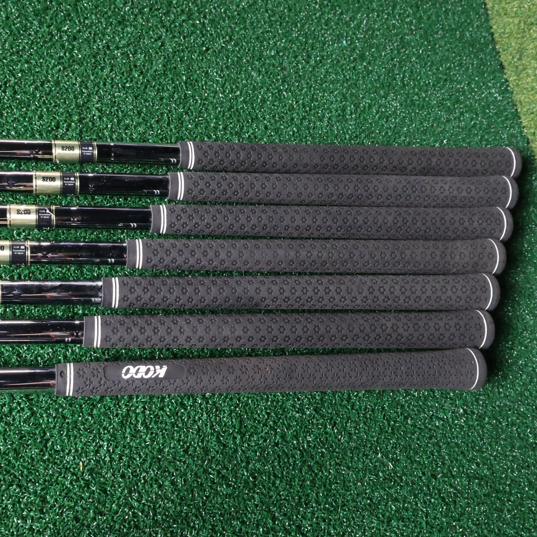 Dunlop SRIXON Z965 4-PW (210015556)