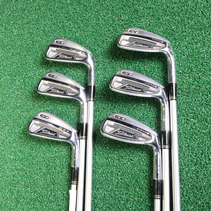 Titleist AP2 710 (210014647)