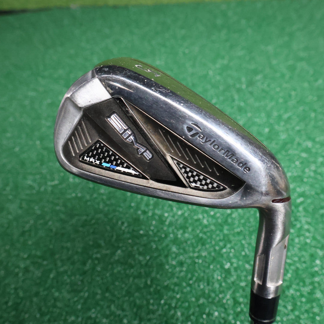 Taylormade SIM MAX 5-PW+SW (210015550)