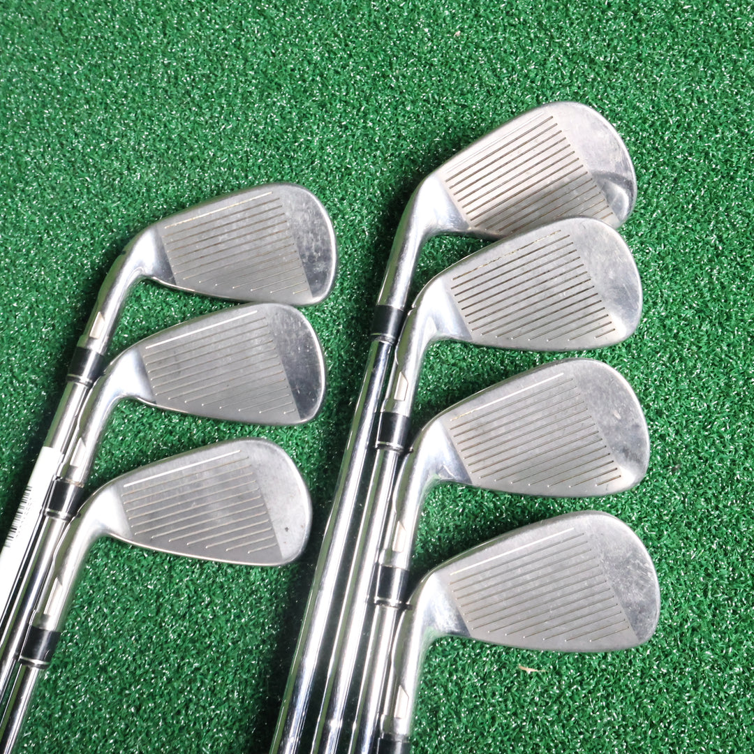 Taylormade SIM MAX 5-PW+SW (210015550)