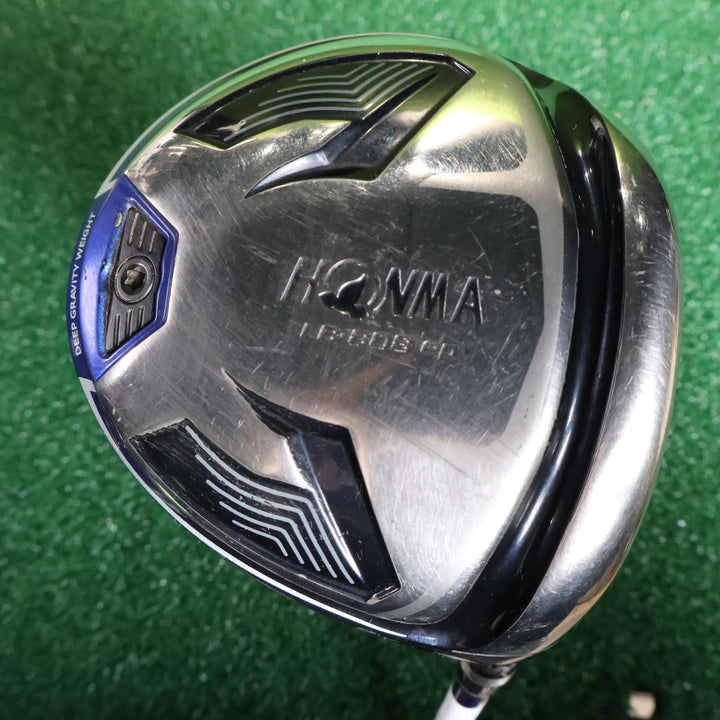 Honma LB-808 ep 9.75° (210012421)