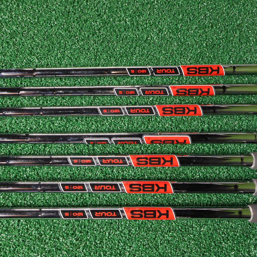 Taylormade SIM MAX 5-PW+SW (210015550)