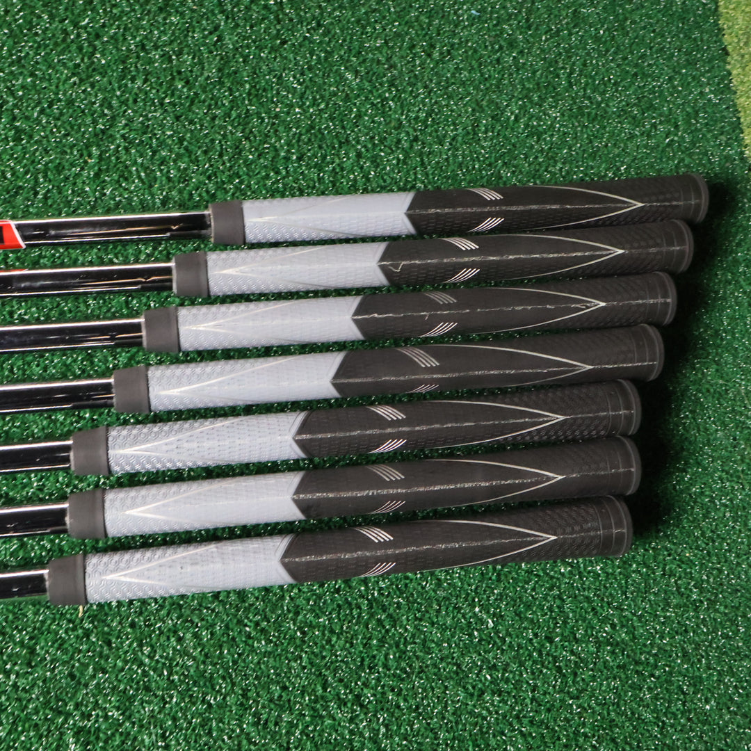 Taylormade SIM MAX 5-PW+SW (210015550)