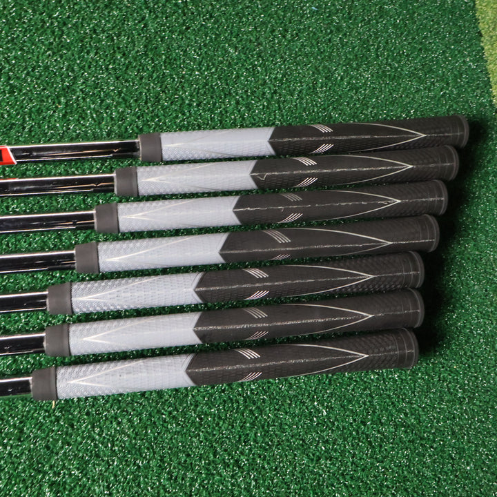 Taylormade SIM MAX 5-PW+SW (210015550)