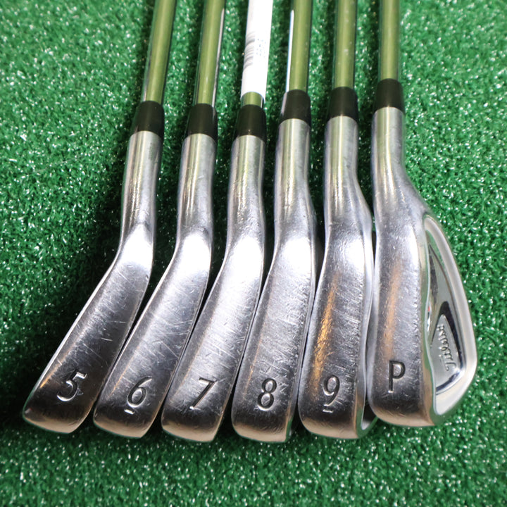 Titleist VG3 (2014) (210014649)