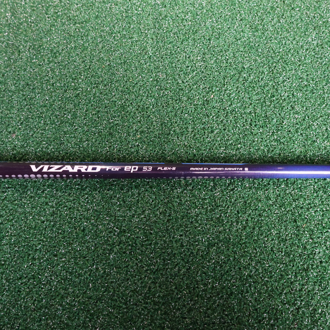 Honma LB-808 ep 9.75° (210012421)