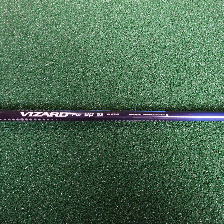 Honma LB-808 ep 9.75° (210012421)