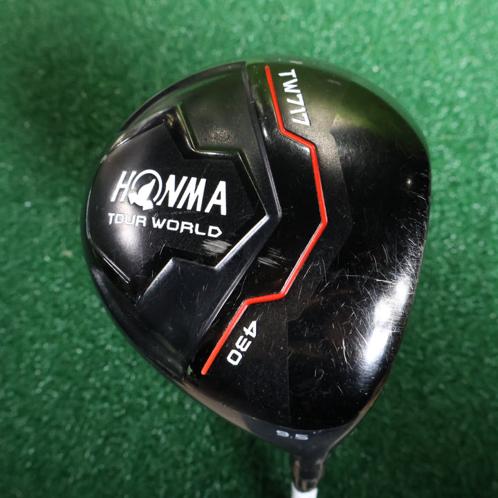 HONMA TOUR WORLD TW717 430 10.5° (210000222)
