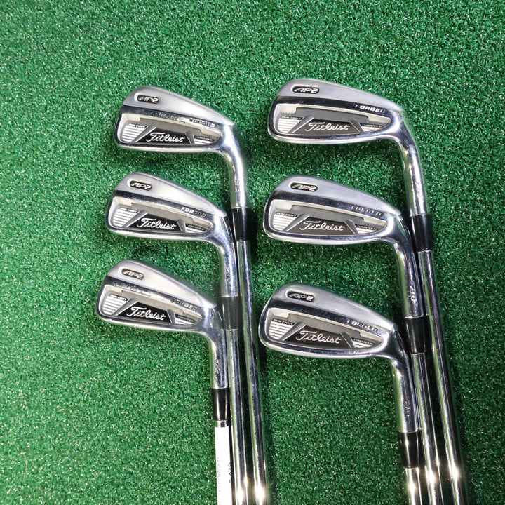 Titleist AP2 710 FORGED (210014610)