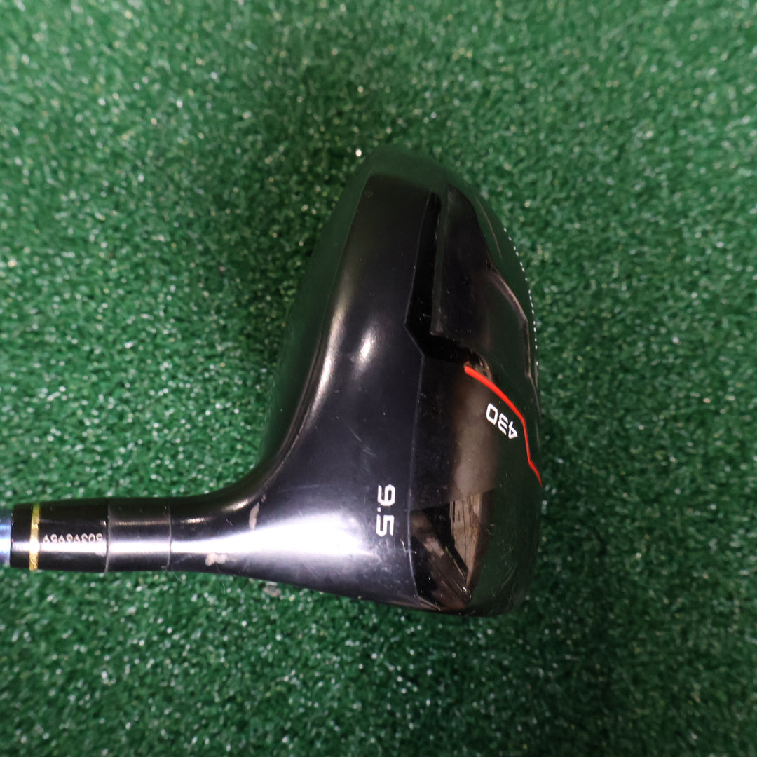 HONMA TOUR WORLD TW717 430 10.5° (210000222)