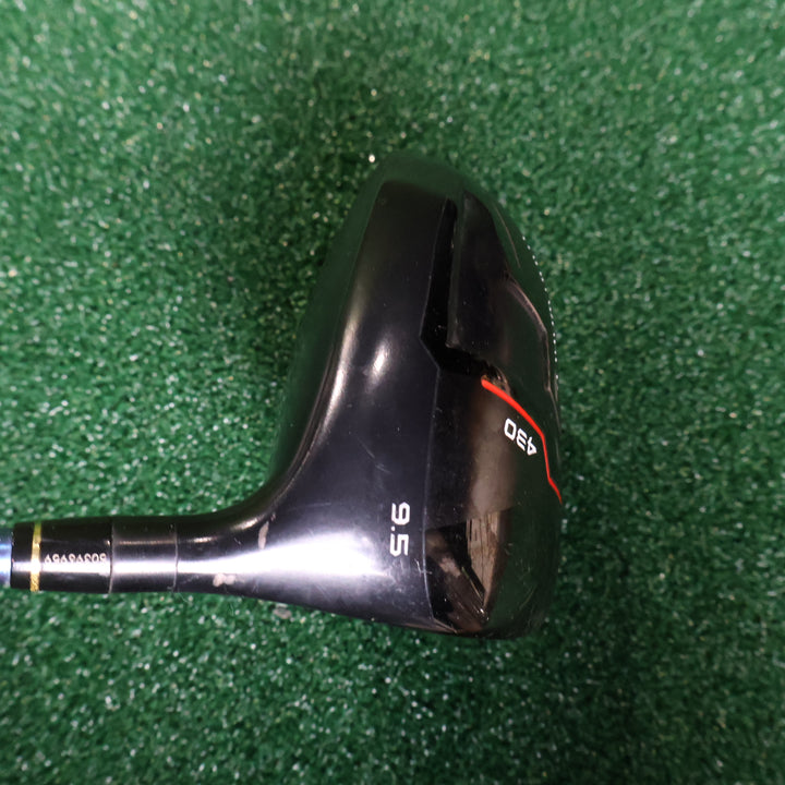 HONMA TOUR WORLD TW717 430 10.5° (210000222)