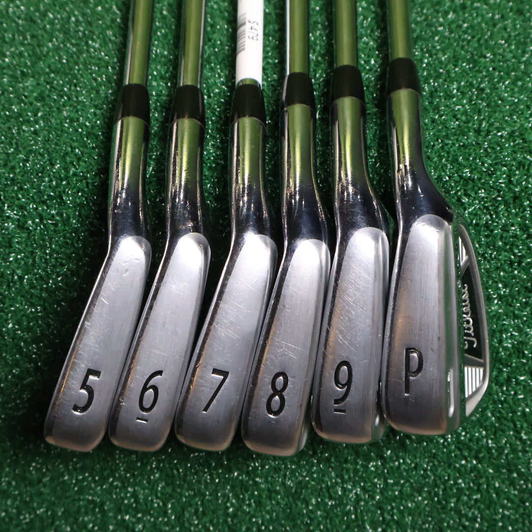 Titleist AP2 710 FORGED (210014610)