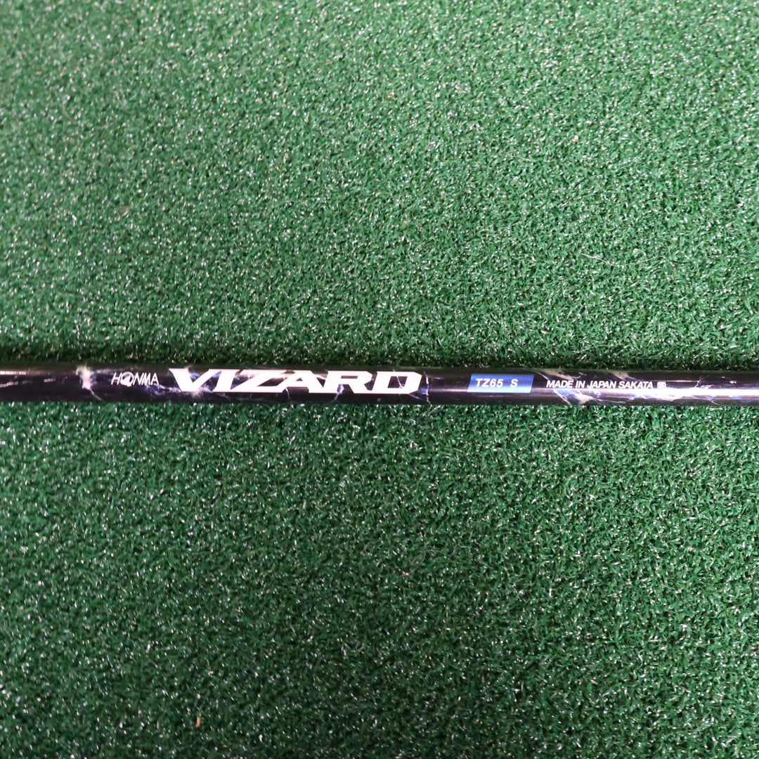 HONMA TOUR WORLD TW717 430 10.5° (210000222)