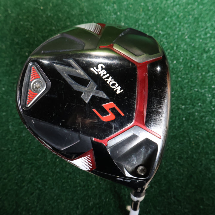 Dunlop SRIXON ZX5 9.5° (210015576)