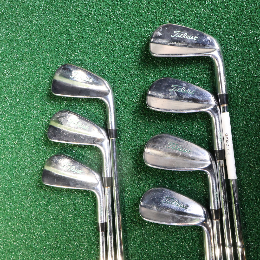 Titleist 620 FORGED (210011884)