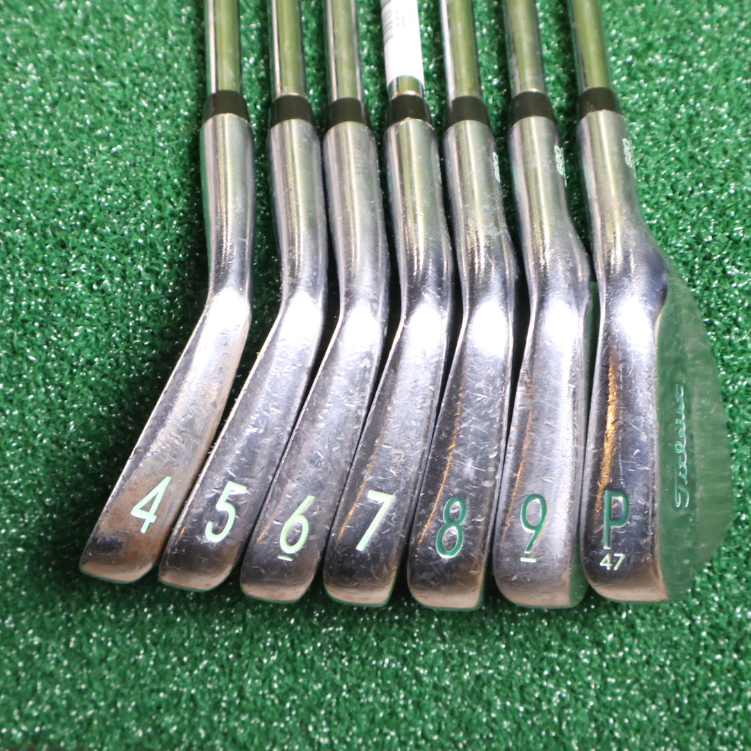 Titleist 620 FORGED (210011884)