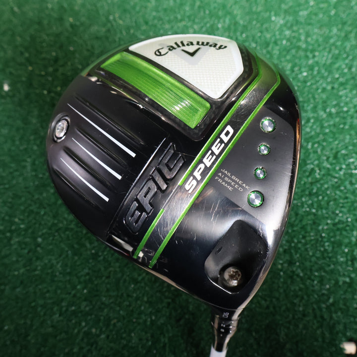 Callaway EPIC SPEED 9.0° (210015574)