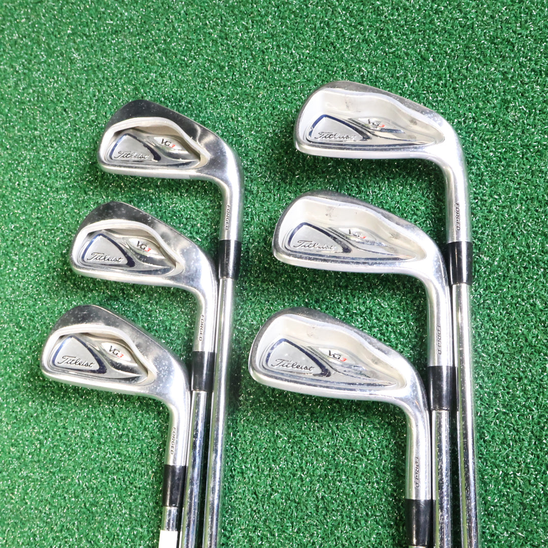 Titleist VG3 (2014) (210014650)