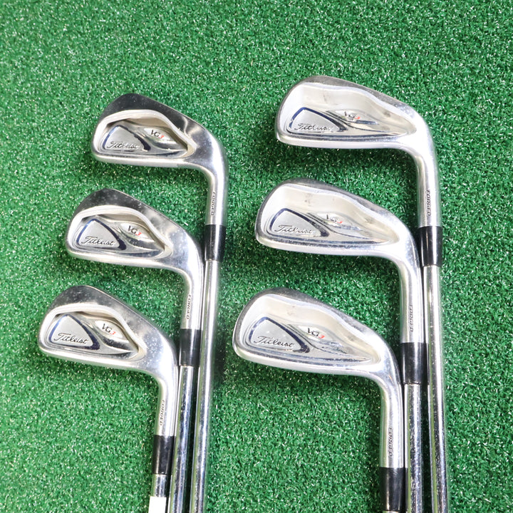 Titleist VG3 (2014) (210014650)