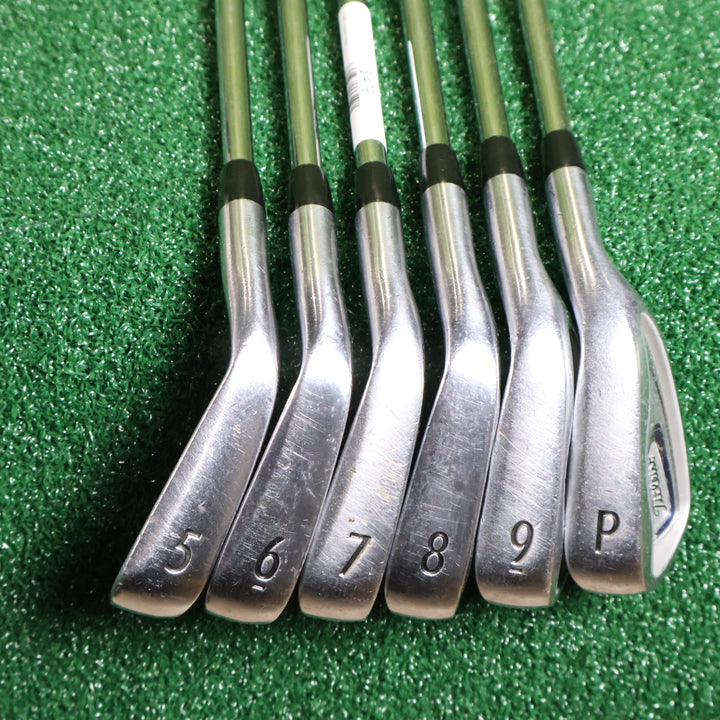 Titleist VG3 (2014) (210014650)