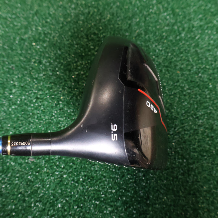 HONMA TOUR WORLD TW717 430 9.5° (210000219)