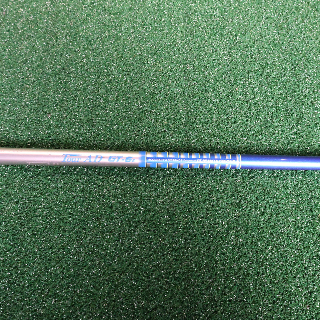 HONMA TOUR WORLD TW717 430 9.5° (210000219)