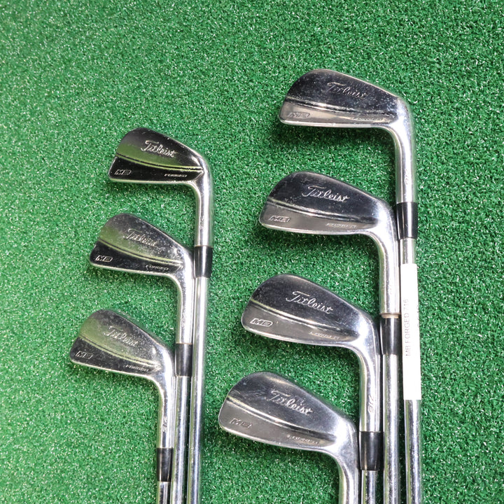 Titleist MB FORGED 716 (210011189)
