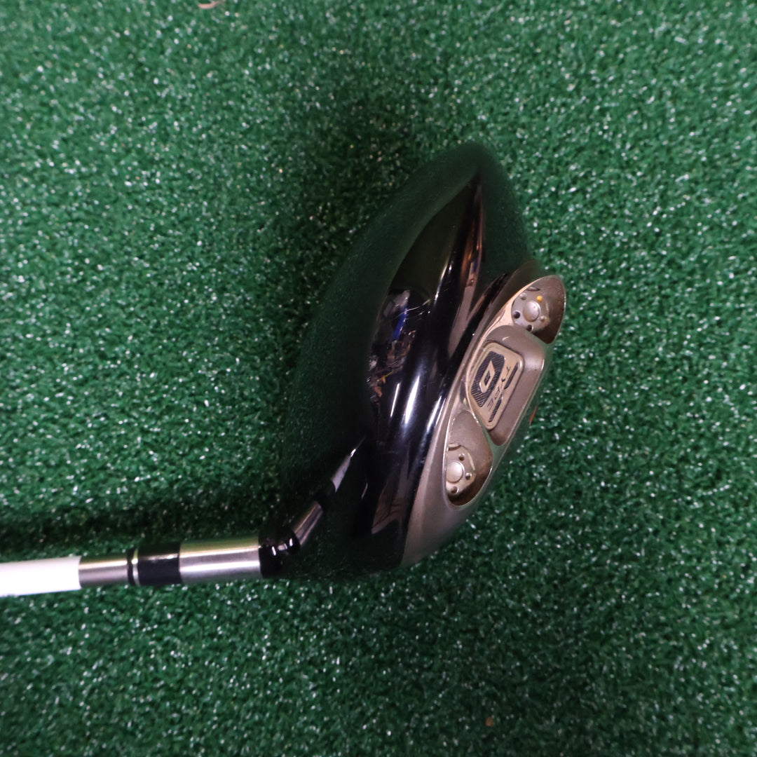 Taylormade R5 DUAL 9.5° (210015573)