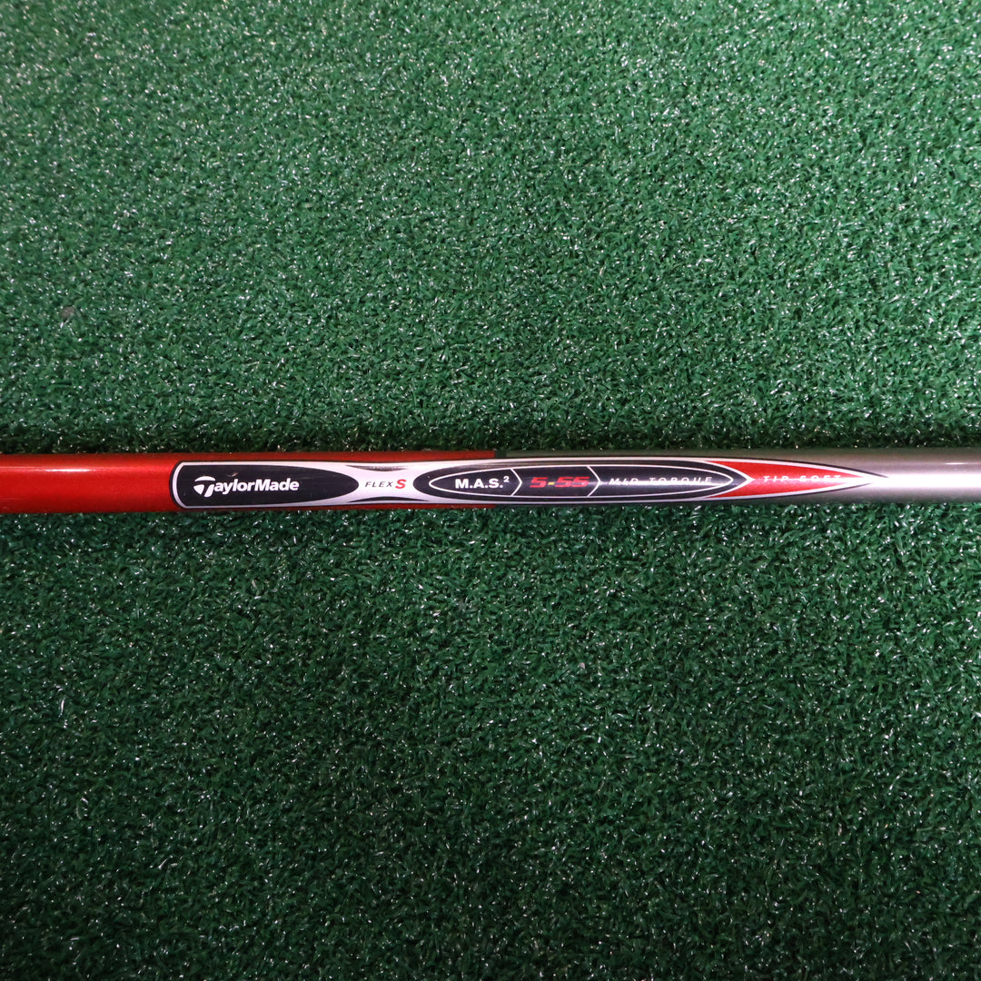Taylormade R5 DUAL 9.5° (210015573)