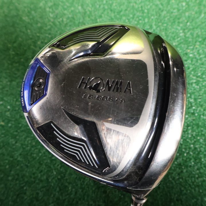 HONMA LB-808ep 9.75° (210000199)