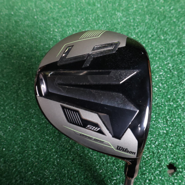 Wilson LP 5W Ladies (210015565)