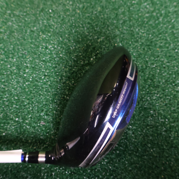 HONMA LB-808ep 9.75° (210000199)