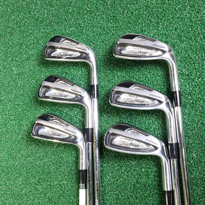 Titleist AP2 714 FORGED (210014787)