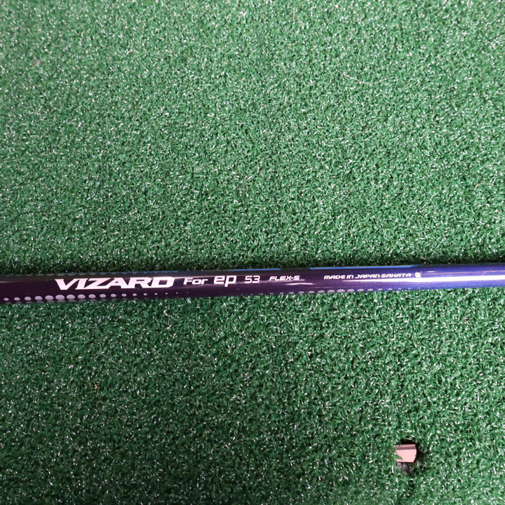 HONMA LB-808ep 9.75° (210000199)