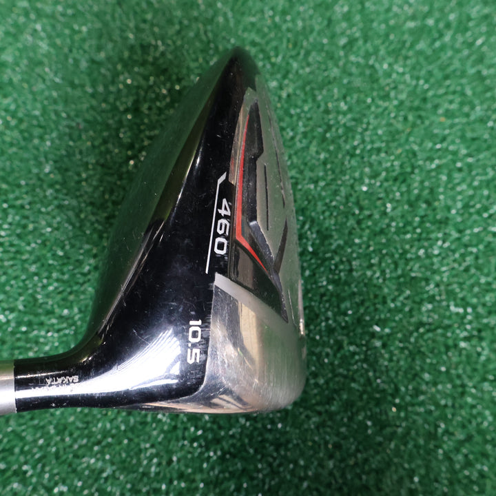 HONMA TOUR WORLD TW737 460 10.5° (210007205)