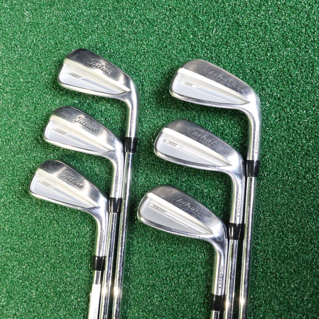 Titleist T100 FORGED (210009394)