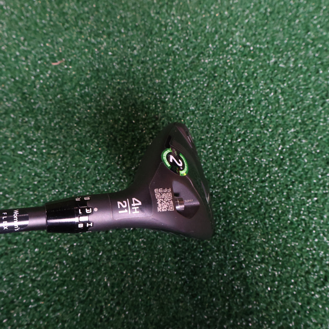 Cobra DS-ADAPT U4 Ladies (210015568)