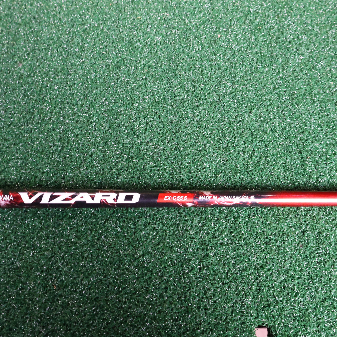 HONMA TOUR WORLD TW737 460 10.5° (210007205)