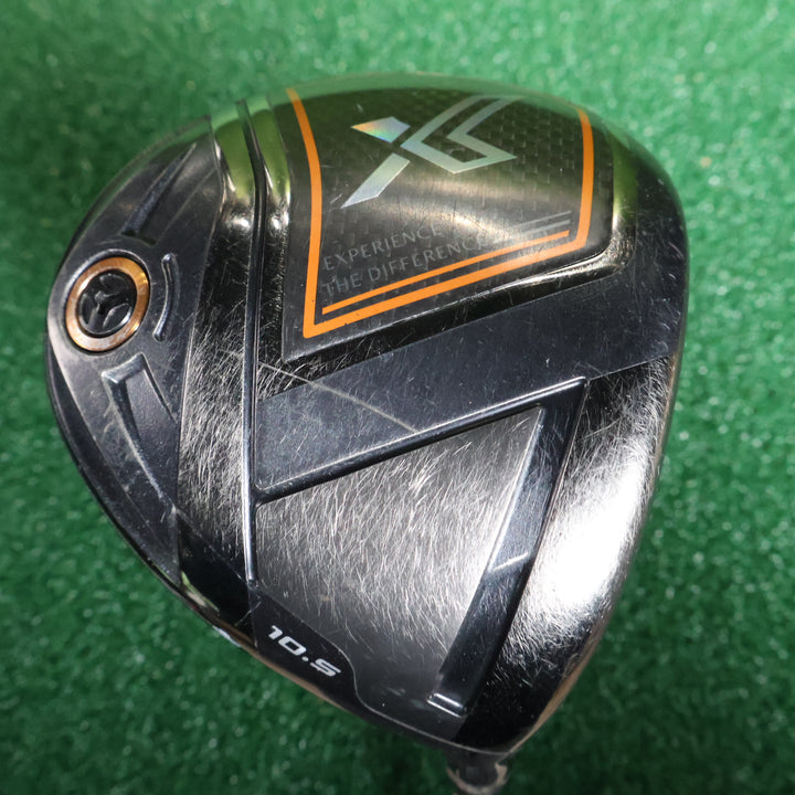 Dunlop XXIO 10.5° (2020) (210012606)