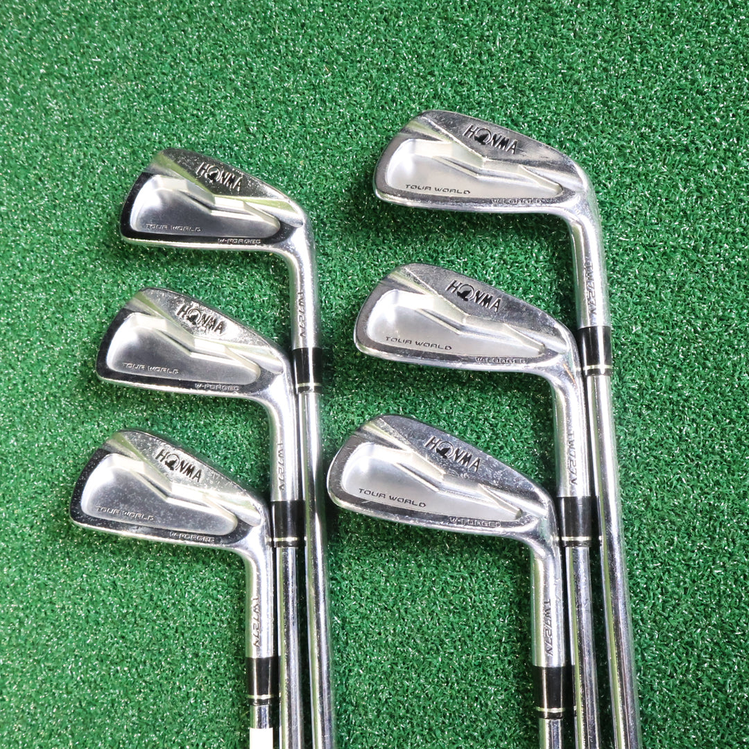 HONMA TOUR WORLD TW727V (210009046)