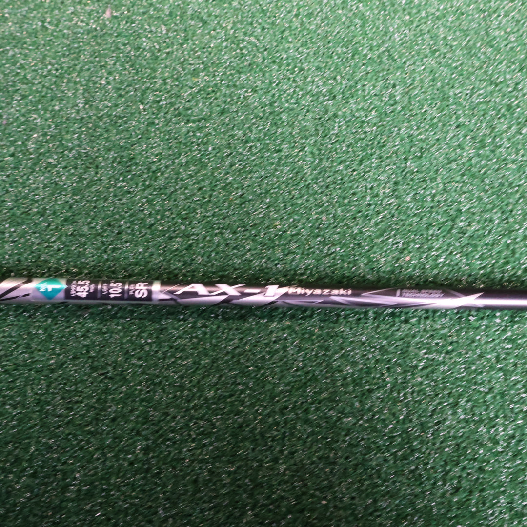 Dunlop XXIO 10.5° (2020) (210012606)
