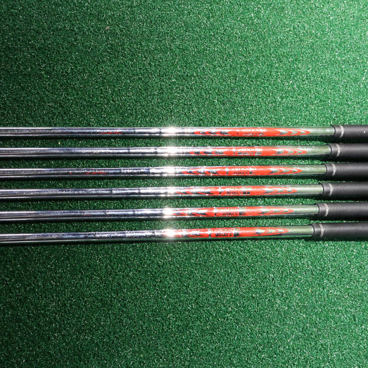 HONMA TOUR WORLD TW727V (210009046)