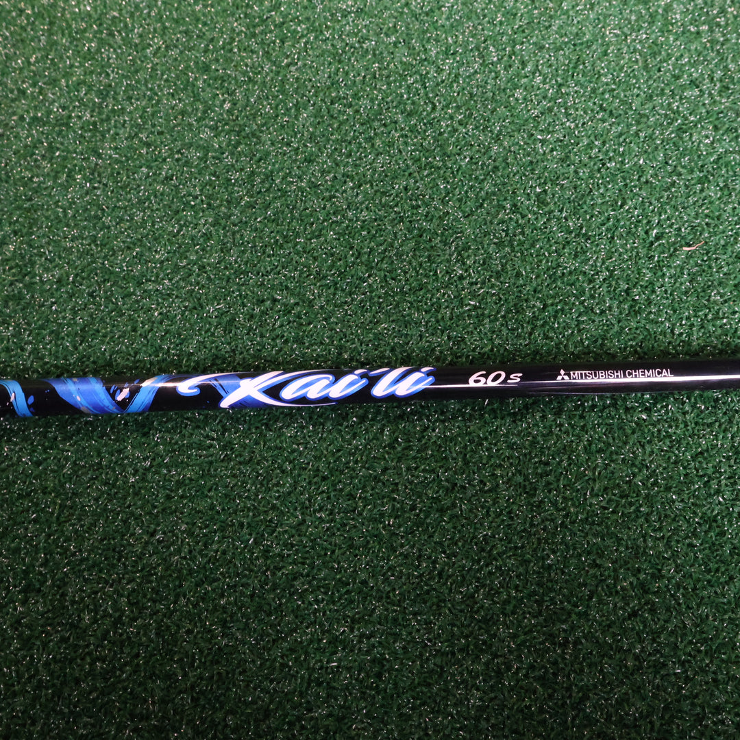 Mizuno STZ 230 5W LH (210015567)