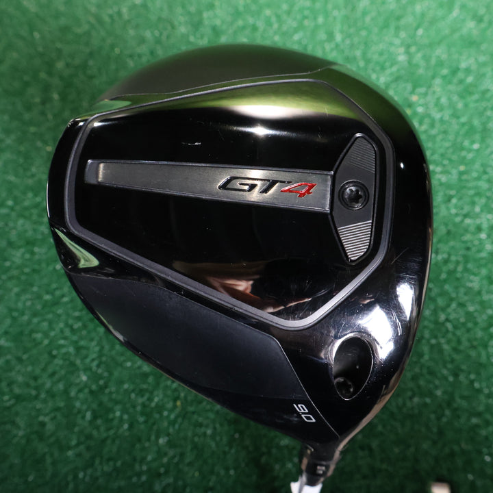 Titleist GT4 9.0°(7) (210014162)