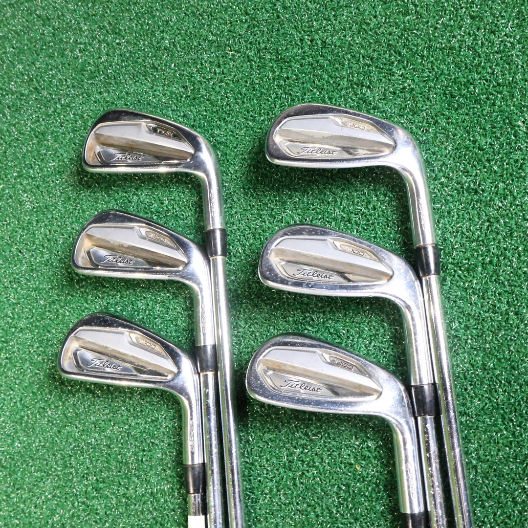 Titleist T100 FORGED (210011612)