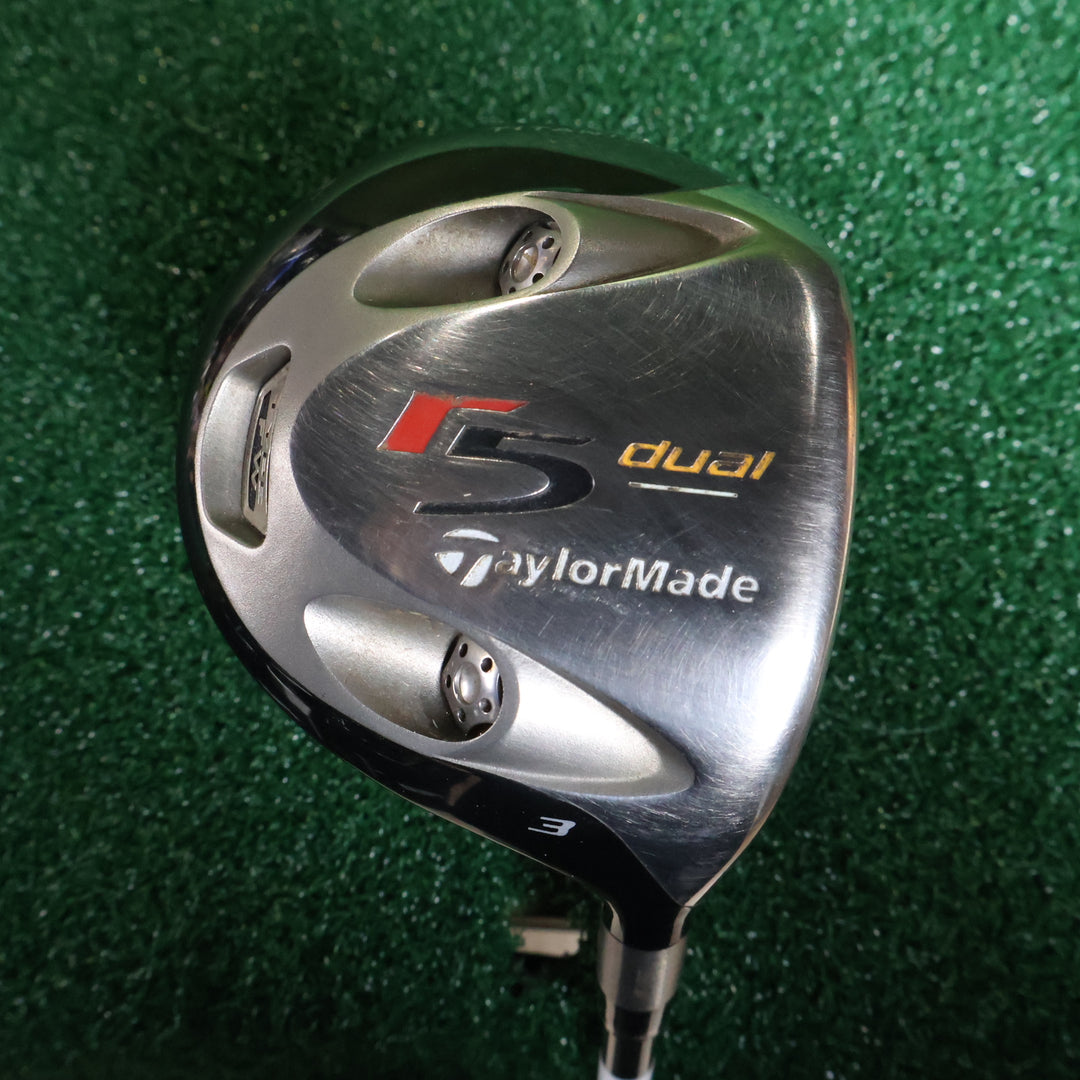 Taylormade R5 DUAL 3W (210015577)